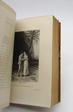 Paul et Virginie. BERNARDIN DE SAINT-PIERRE (Jacques-Henri)