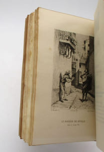 Le Barbier de Séville