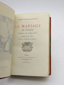 Le Mariage de Figaro