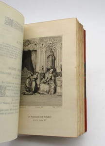 Le Mariage de Figaro
