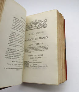 Le Mariage de Figaro