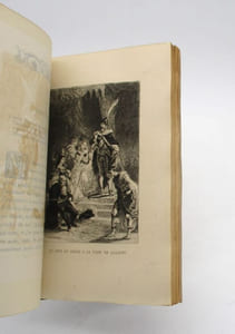 Les Quatre Voyages du capitaine Lemuel Gulliver