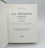 Les Ébénistes parisiens : leurs oeuvres et leurs marques 1795-1870. LEDOUX-LEBARD (Denise)