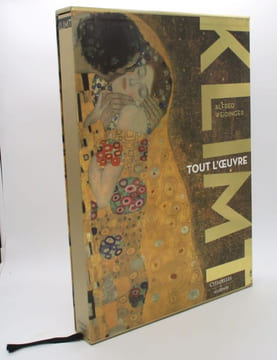 Gustav Klimt. L'Oeuvre peint. WEIDINGER (Alfred)