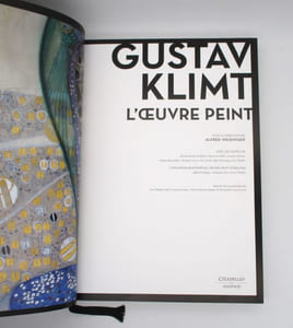 Gustav Klimt. L'Oeuvre peint