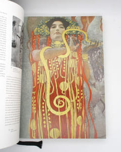 Gustav Klimt. L'Oeuvre peint