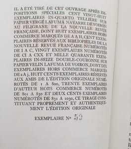 La Femme assise