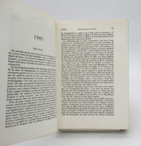 Chroniques d'art (1902-1918)
