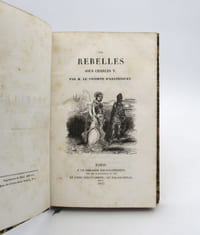 Les Rebelles sous Charles V
