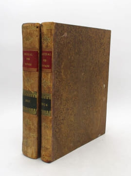 Journal des savans : septembre à décembre 1816 [et] janvier à décembre1817. undefined