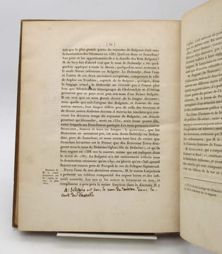 Journal des savans : septembre à décembre 1816 [et] janvier à décembre1817. undefined