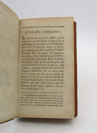 Sermons de Messire Jean-Baptiste-Charles-Marie de Beauvais, évêque de Sénez