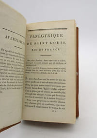Sermons de Messire Jean-Baptiste-Charles-Marie de Beauvais, évêque de Sénez