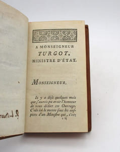 La Vie et les Opinions de Tristram Shandy [suivi de:] Lettres d'Yorick à Éliza, et d'Éliza à Yorick