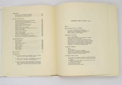 L'Herne : Ezra Pound 1.