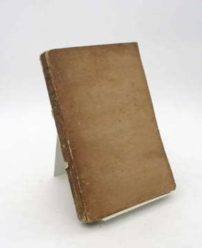 Lettre de Brutus, sur les chars anciens et modernes.. DELISLE de SALES