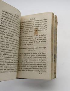 Les Tablettes du jardinier et du cultivateur