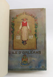 L'Île d'Orléans