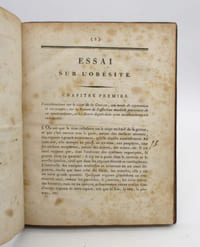 Réunion de 3 thèses soutenues par MM. Antoine Faurot, Irénée Faurot Lamothe, Julien Faurot