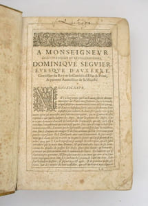 Les Oeuvres spirituelles et dévote du R.P.F. Louis de Grenade, de l'ordre de S. Dominique