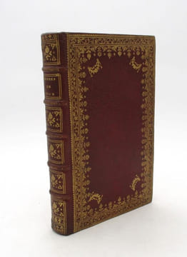 Heures présentées à Madame la Dauphine. undefined