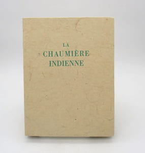 La Chaumière indienne