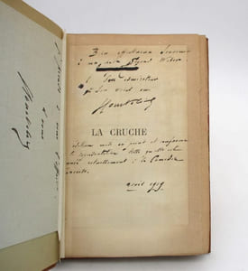 La Cruche