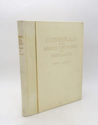 Cathedrals and Abbey churches of England