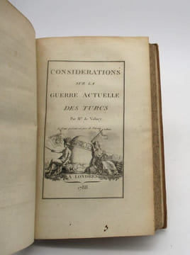 Conseils à un jeune prince qui sent la nécessité de refaire son éducation et Lettre remise à Frédéric-Guillaume II, roi régnant sur la Prusse, le jour ...
