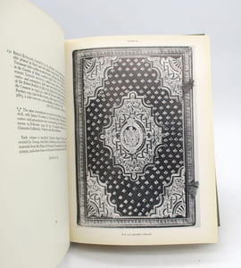 Catalogue of valuable printed books and fine bindings from the celebrated collection the property of Major J.R. Abbey