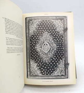 Catalogue of valuable printed books and fine bindings from the celebrated collection the property of Major J.R. Abbey. undefined