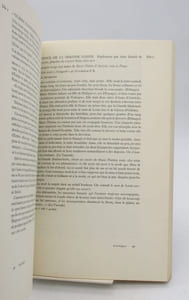 Le Grand Siècle en France et ses Bibliophiles : texte seul