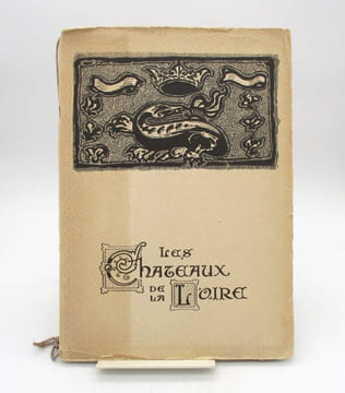 Les Châteaux de la Loire. FRANK-BOGGS (MEYER-BOGGS, Frank, dit); THIEBAULT-SISSON
