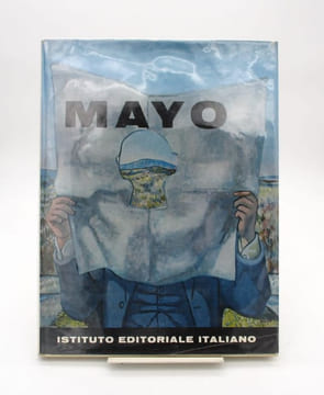 Mayo. VIVALDI, Cesare