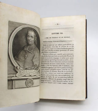 L'Italie il y a cent ans ou Lettres écrites d'Italie à quelques amis en 1739 et 1740. BROSSES (Charles de)
