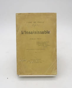 L'Insaisissable