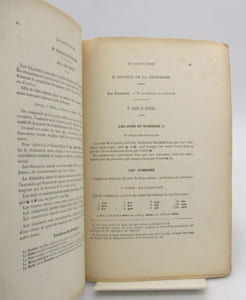 Grammaire abrégée de la Langue bleue - Bolak - Langue internationale pratique