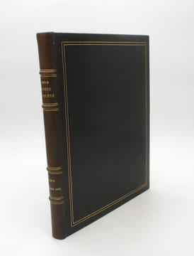 Catalogue des tableaux, dessins, lithographies provenant de l'atelier d'Eugène Carrière - Plâtre et bronze de Rodin. undefined