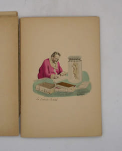 L'Oeuvre de Zola