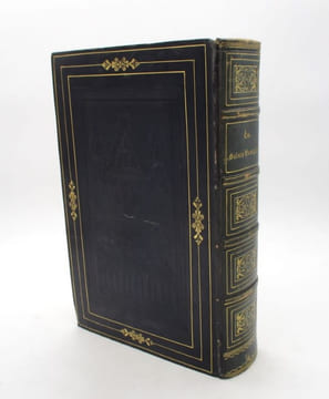 Les Saints Évangiles. [BIBLE - NOUVEAU TESTAMENT]