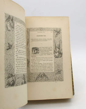 Les Saints Évangiles. [BIBLE - NOUVEAU TESTAMENT]