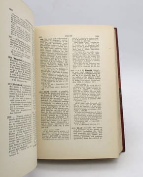 Bibliographie générale du costume et de la mode. COLAS (René)