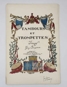 Tambours et Trompettes