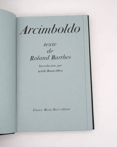 Arcimboldo