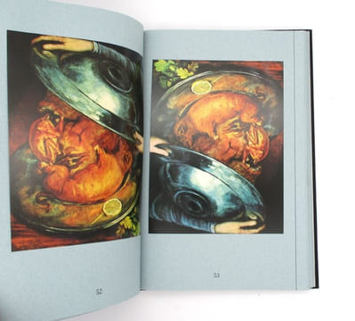 Arcimboldo. BARTHES (Riland)