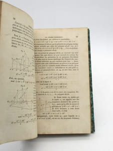 Cours de géométrie
