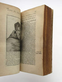 Sacrosancti et Oecumenici Concilii tridentini Paulo III, Julio III et Pio IV
