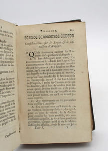 Histoire romaine, depuis la fondation de Rome jusqu'à présent