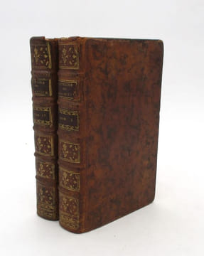 Mémoires du maréchal de Berwick. BERWICK (Jacques Fitz-James, duc de)