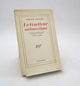 Le Guetteur mélancolique